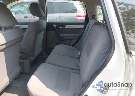 2010 Honda Cr-V Lx from USA, damaged, VIN 5J6RE4H30AL045304